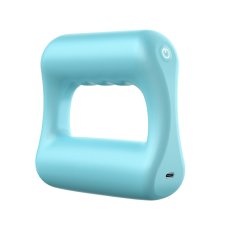 Elektrický masážny prístroj PulsePro Ring