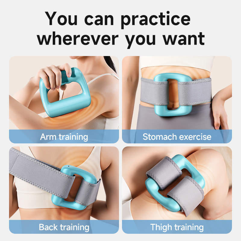 Elektrický masážní přistroj PulsePro Ring