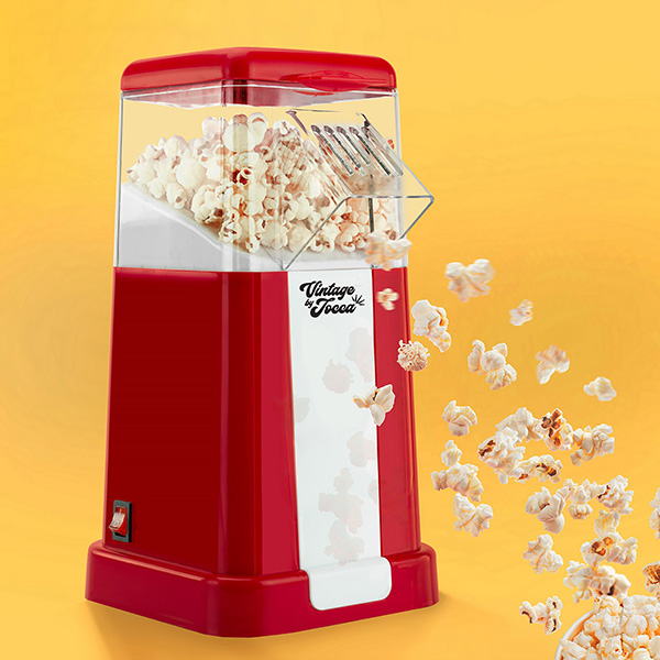 Popcornovač Jocca