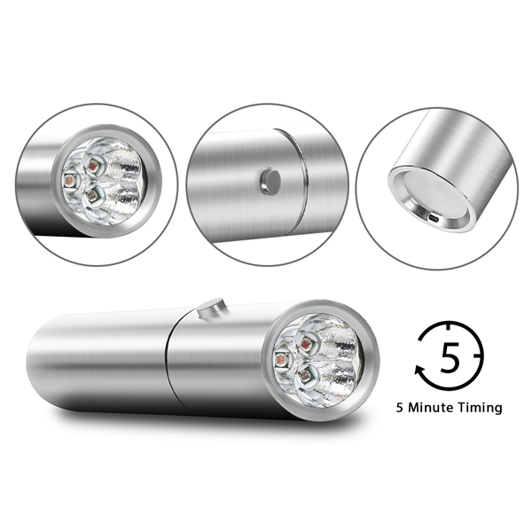 Infračervený LED přistroj LuxWand