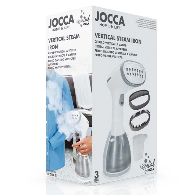 Naparovacia žehlička Jocca