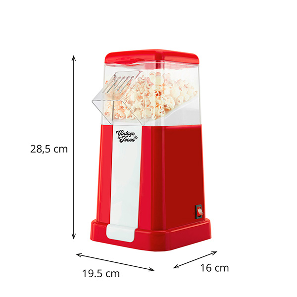 Popcornovač Jocca
