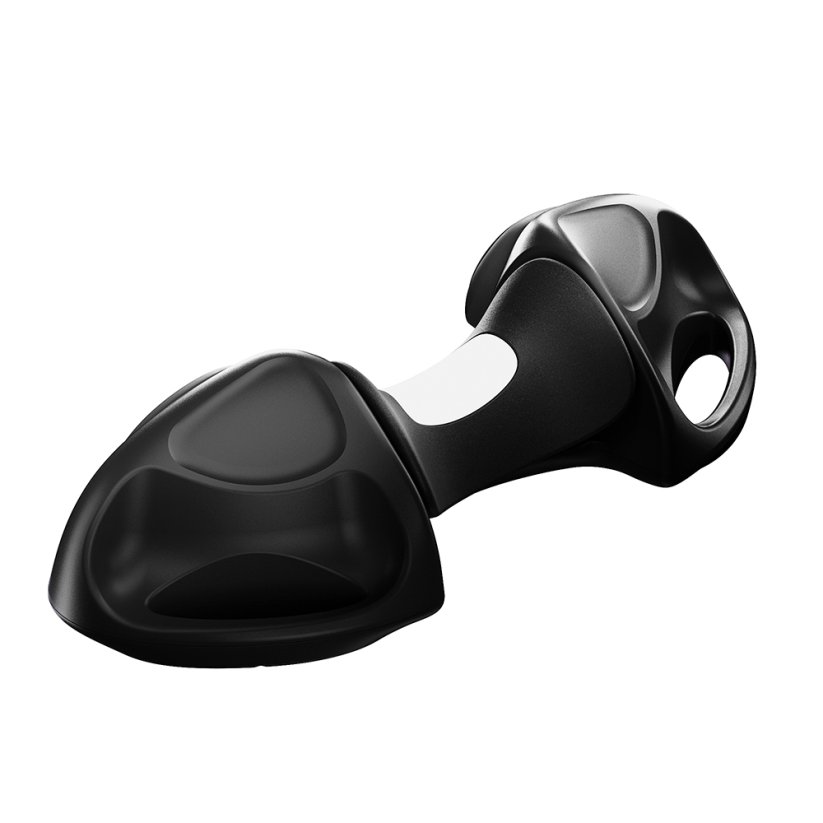 Nyak- és vállmasszírozó készülék