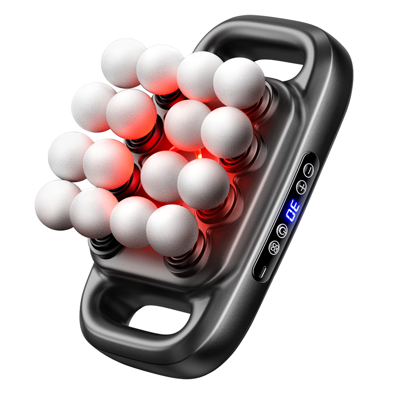 Vezeték nélküli mélyszöveti rádiófrekvenciás készülék — professzionális eszköz alakformáláshoz és bőrfeszesítéshez. A rádiófrekvenciás hullámok és a vezeték nélküli vezérlés kombinációjának köszönhetően hatékony kezelést kínál a problémás területek (pl. has, karok, combok) kezelésére, a zsírcsökkentésre, a nyirokelvezetés javítására és a kollagén stimulációjára összpontosítva.