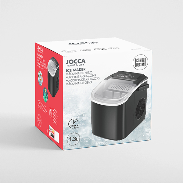 Producător de gheață Jocca