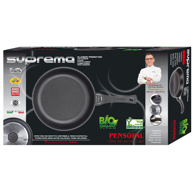 Panvica SUPREMA Pensofal 24 cm