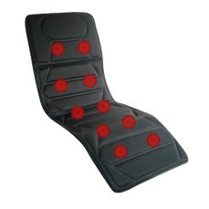 Masážna podložka s vyhrievaním Ezshop
