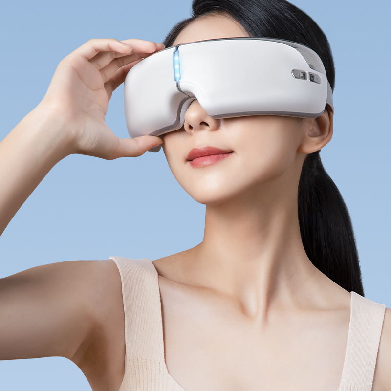 Očný masážny prístroj PulseEye Air