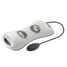Aparat electronic de masaj pentru spate cu tracțiune PRO 4 în 1