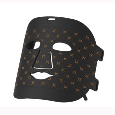 7 színű LED maszk infravörös és piros fénnyel