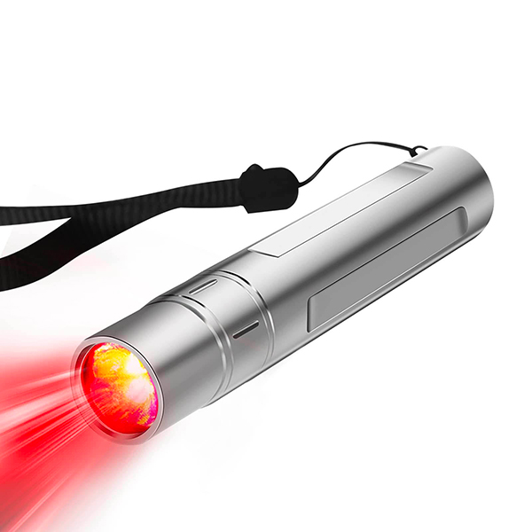 Infračervený LED přistroj LuxWand