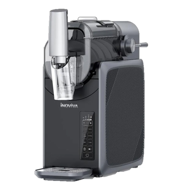 Výrobník ledové tříště Inoviva