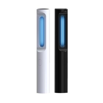 UV lampy pro sterilizaci domácích potřeb