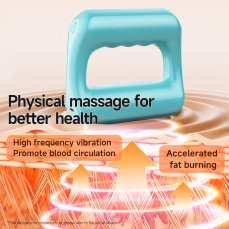 Elektrický masážní přistroj PulsePro Ring