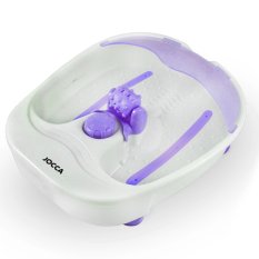 Masážna SPA vanička na nohy Jocca