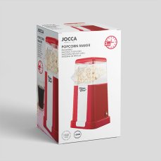 Popcorn készítő Jocca