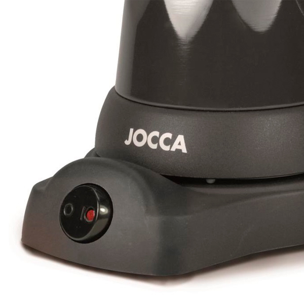 Elektrická Moka konvička Jocca na 6 šálků 300 ml