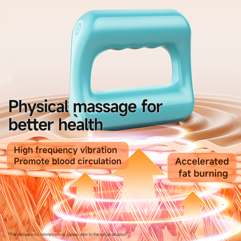 Elektrický masážní přistroj PulsePro Ring