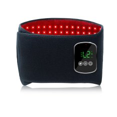 Infravörös masszázsöv