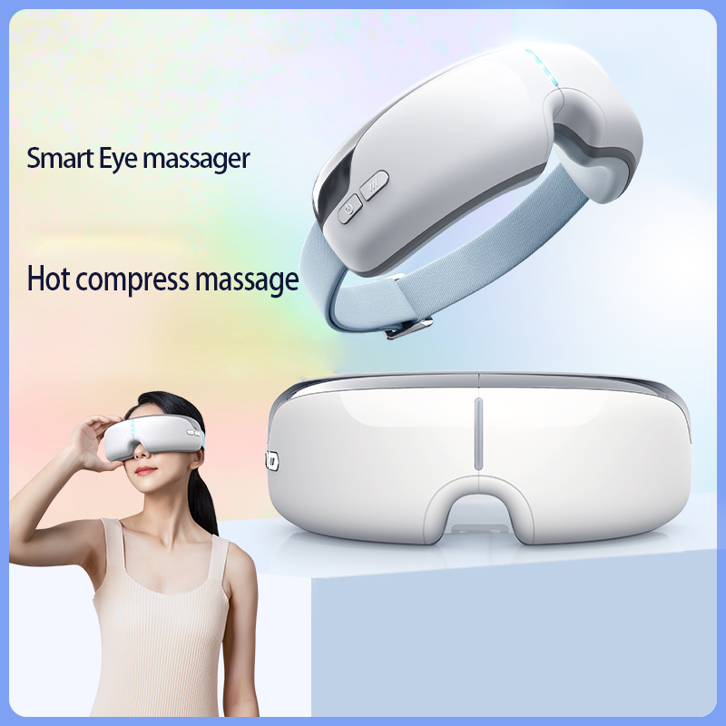 Očný masážny prístroj PulseEye Air