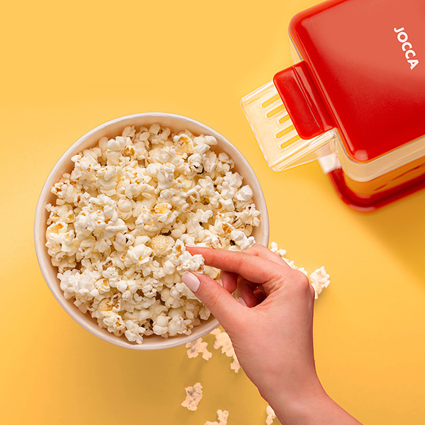 Popcornovač Jocca