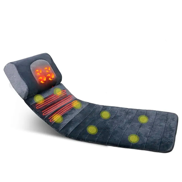 Masážna podložka SHIATSU PREMIUM Ezshop