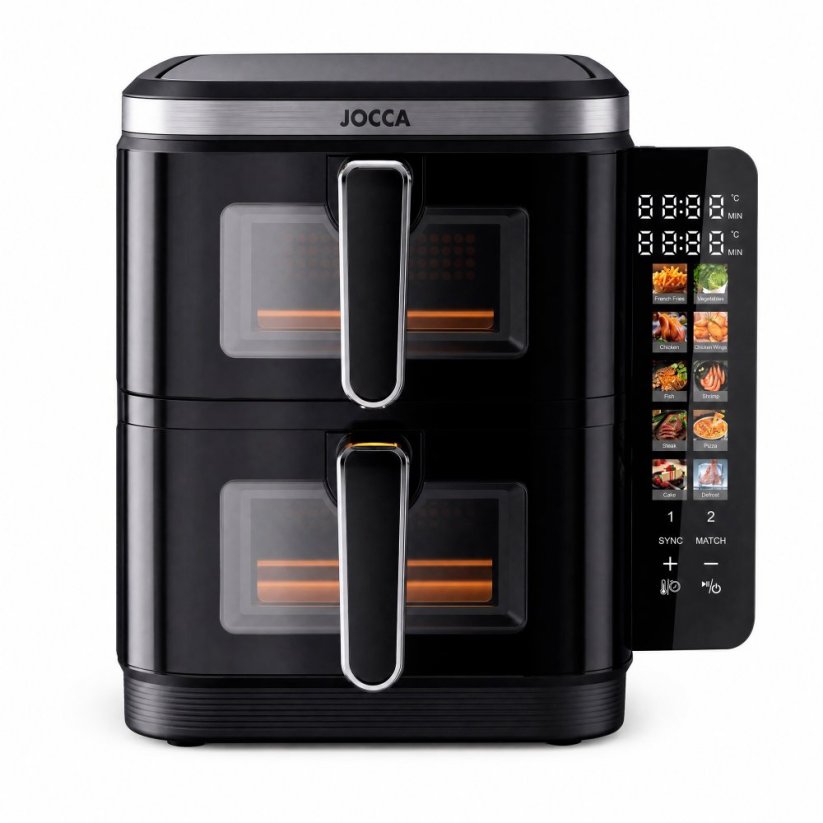 11L Air Fryer Jocca