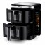 11L Air Fryer Jocca