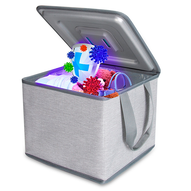 UV Sterilizační taška KV24