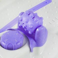 Masážna SPA vanička na nohy Jocca