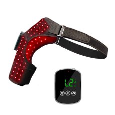 Infračervený masážní pás na rameno