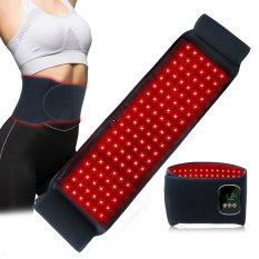 Infravörös masszázsöv