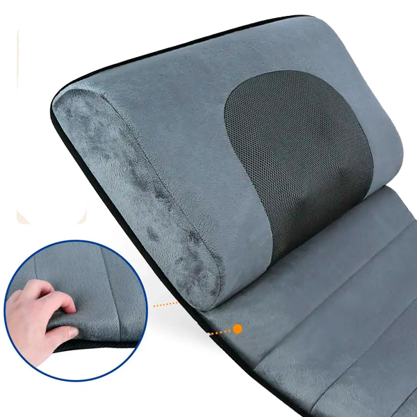 Masážna podložka SHIATSU PREMIUM Ezshop