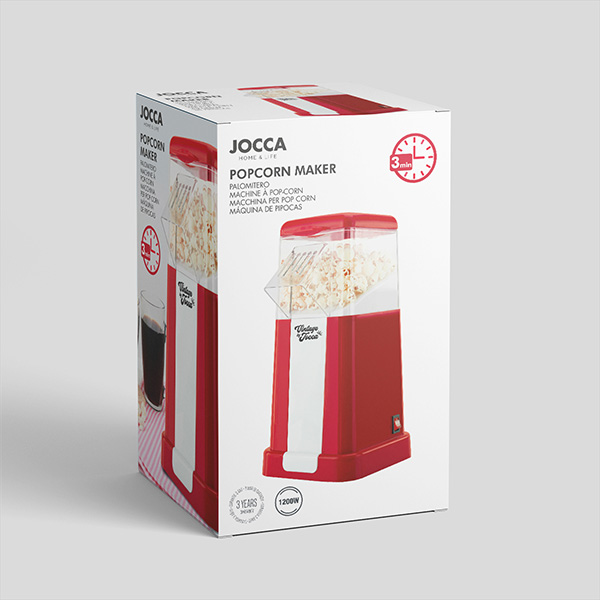 Popcornovač Jocca