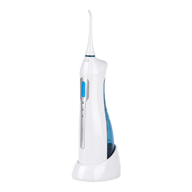 Irigator bucal electric