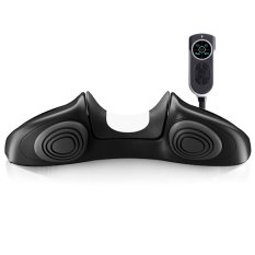 Masážny prístroj na krk a ramená