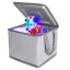 UV Sterilizační taška KV24