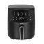 Forró levegős sütő Air Fryer 4 l