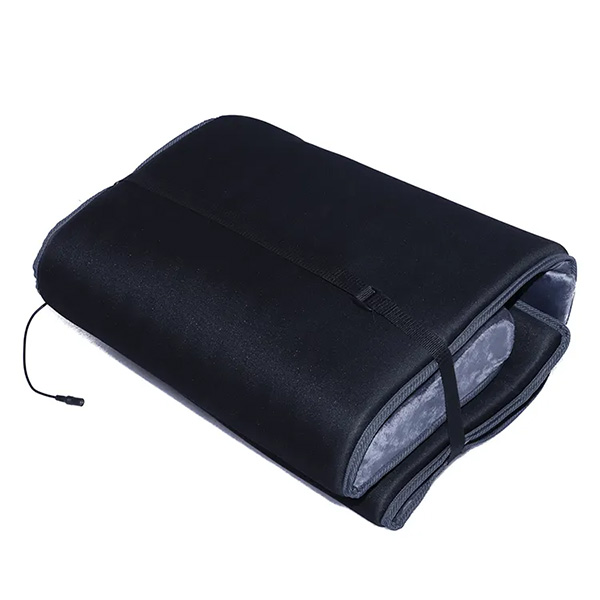 Masážna podložka SHIATSU PREMIUM Ezshop