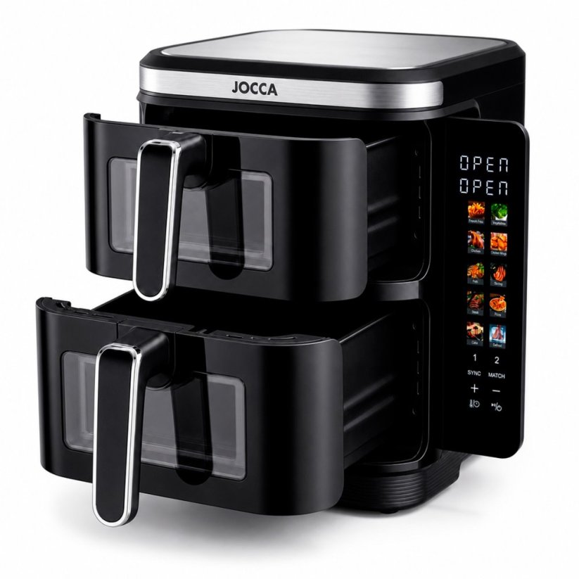 11L Air Fryer Jocca