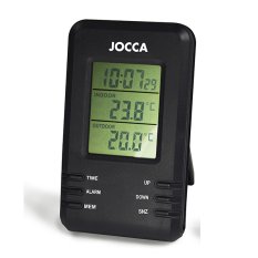 Meteorologické stanice Jocca